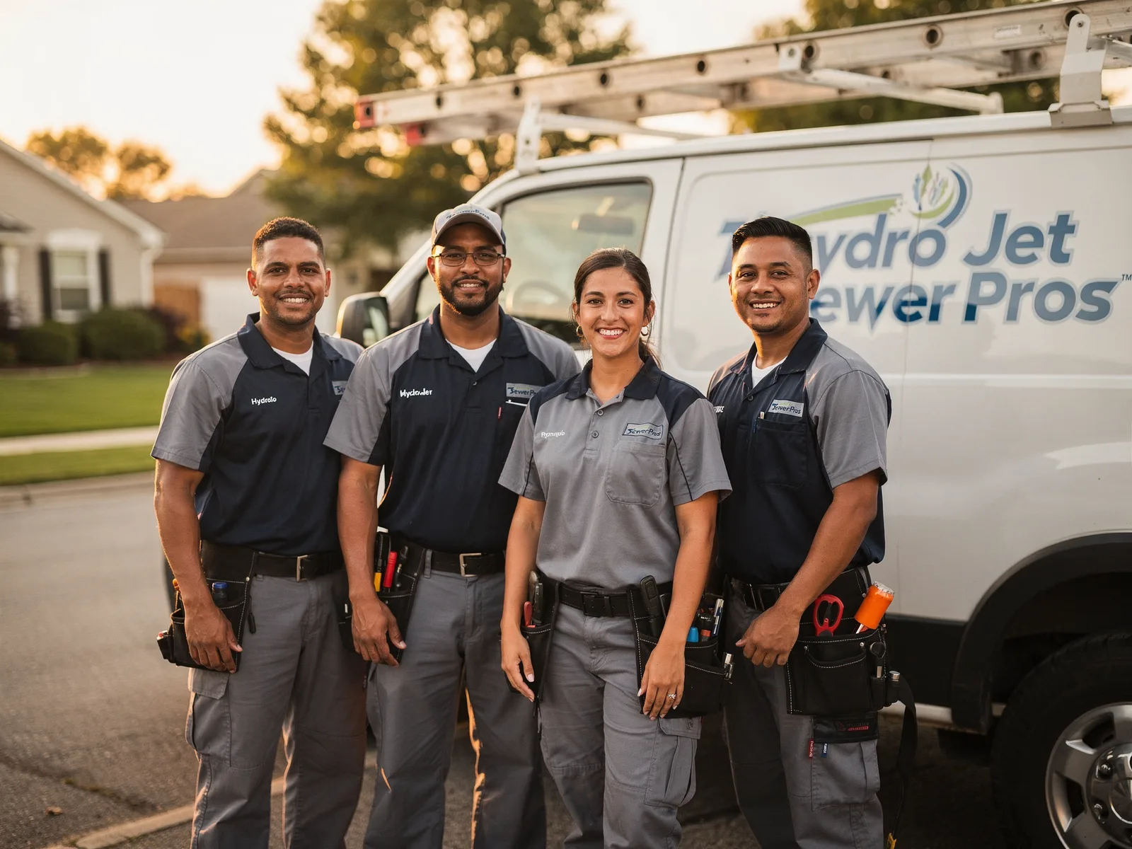 Hydro Jetting company in Amenia, NY